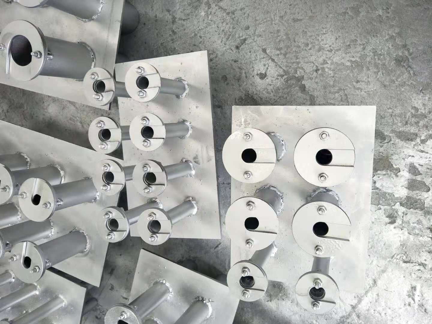 汉中市通风套管人防密闭套管 - 排名